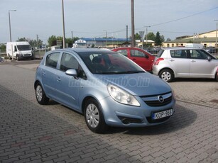 OPEL CORSA D 1.2 Cosmo 1.2 Magyarországi.Klíma.130 710 KM!!!