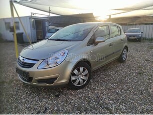 OPEL CORSA D 1.2 Cosmo