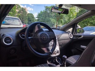 OPEL CORSA D 1.2 Cosmo