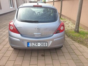 OPEL CORSA D 1.2 Cosmo