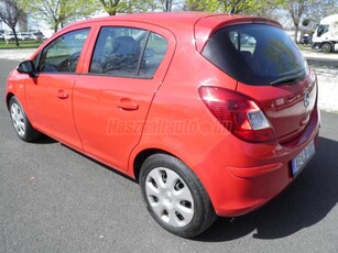 OPEL CORSA D 1.2 Cosmo Easytronic