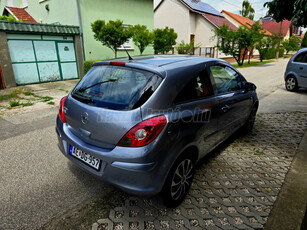 OPEL CORSA D 1.2 Cosmo