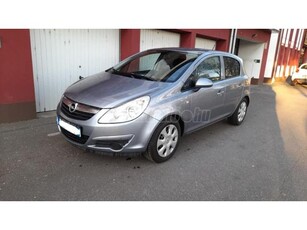 OPEL CORSA D 1.2 Enjoy