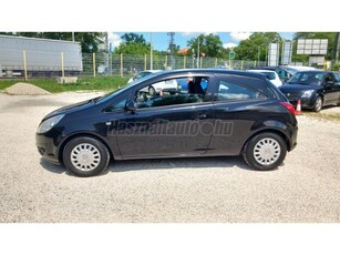 OPEL CORSA D 1.2 Enjoy 80Le.6Légzsák. Friss vizsga