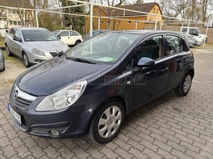 OPEL CORSA D 1.2 Enjoy Benzin!