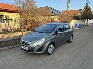 OPEL CORSA D 1.2 Enjoy MEGKÍMÉLT SZÉP ÁLLAPOT!