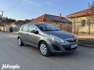 Opel Corsa D 1.2 Enjoy Megkímélt Szép Állapot!