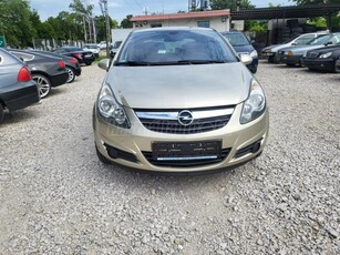 OPEL CORSA D 1.2 Enjoy VÉGIG SZERVIZELVE..EURO 5