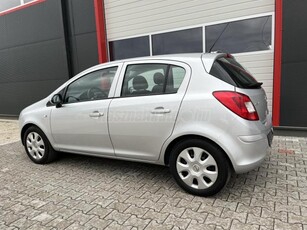 OPEL CORSA D 1.2 Essentia Friss Szerviz!/Friss Vizsga!