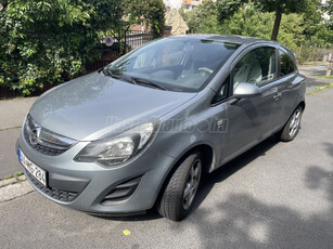 OPEL CORSA D 1.2 Selection