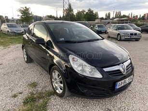 OPEL CORSA D 1.2 Sport Automata! Megkímélt!