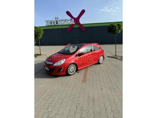 OPEL CORSA D 1.4 Color Edition