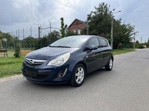 OPEL CORSA D 1.4 Color Edition