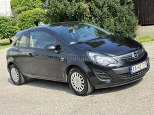 OPEL CORSA D 1.4 Cosmo 99 E KM+FÉLBŐR+TEMPOMAT+RADAR+NAGYKIJELZÖS!!!!