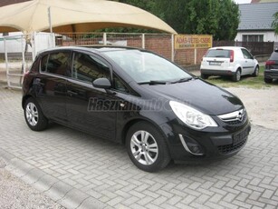 OPEL CORSA D 1.4 Cosmo KERÉKPÁRTARTÓ