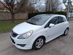 OPEL CORSA D 1.4 Cosmo OPC LINE