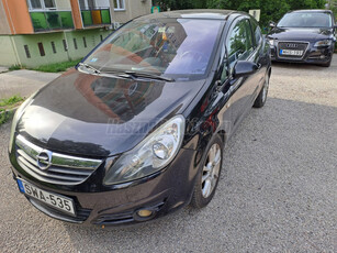 OPEL CORSA D 1.4 Enjoy