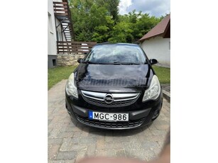 OPEL CORSA D 1.4 Enjoy