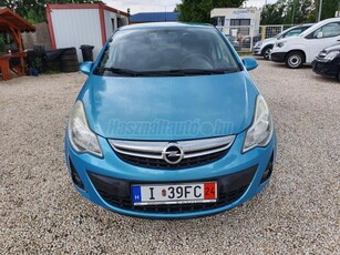 OPEL CORSA D 1.4 Enjoy MEGKÍMÉLT ÁLLAPOT/KM GARANCIA!