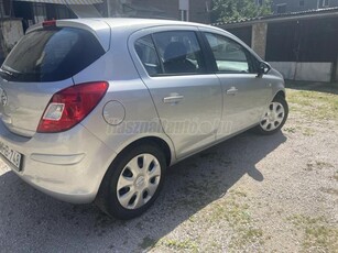 OPEL CORSA D 1.4 Enjoy MAGYAR!