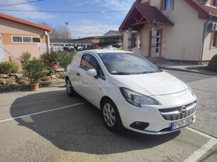 OPEL CORSA D