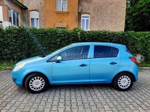 OPEL CORSA D Ecoflex 1.2