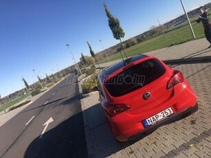 OPEL CORSA E 1.4 T Cosmo Start-Stop