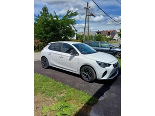 OPEL CORSA F 1.2 Edition