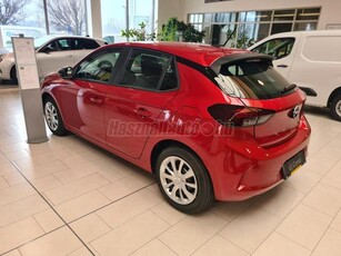 OPEL CORSA F 1.2 Új Corsa azonnal átvehető