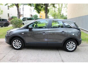 OPEL CROSSLAND 1.5 CDTI Elegance (Automata) LED Fényszóró. Bőr. Ülésfűtés. SZÉP ÉS JÓ!!!