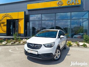 Opel Crossland X 1.2 Start-Stop Enjoy Magyarors...