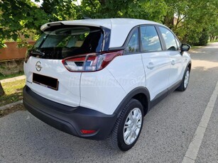 OPEL CROSSLAND X 1.2 T Start-Stop Enjoy SÉRÜLÉSMENTES.KLÍMA.NAVI.AUTÓBESZÁMÍTÁS!!!