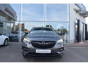 OPEL GRANDLAND X 1.2 T Business Edition