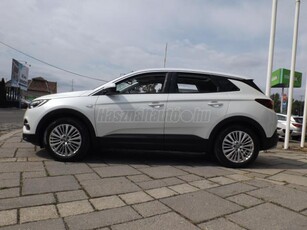 OPEL GRANDLAND X 1.6 CDTI Ultimate Magyarországi!Garanciával!