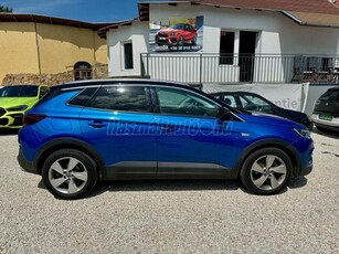 OPEL GRANDLAND X 2.0 CDTI Ultimate (Automata) BŐR.ÜLÉSHŰTÉS.360KAMERA