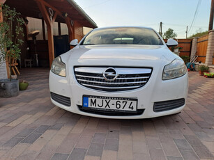 OPEL INSIGNIA 1.4 T Edition Start-Stop