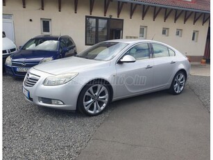 OPEL INSIGNIA 1.8 Edition Szívó benzines! - szervízkönyv!