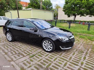 OPEL INSIGNIA 2.0 CDTI AWD Cosmo Start Stop