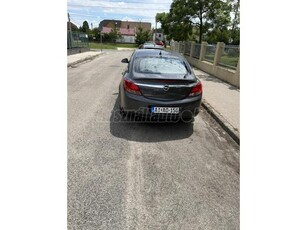 OPEL INSIGNIA 2.0 CDTI Cosmo