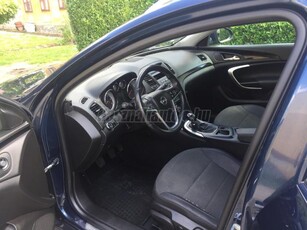 OPEL INSIGNIA 2.0 CDTI Cosmo