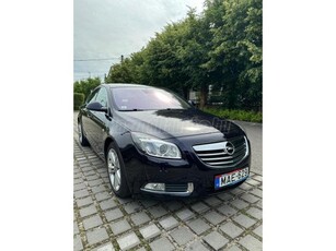 OPEL INSIGNIA 2.0 CDTI Cosmo (Automata)