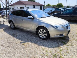 OPEL INSIGNIA 2.0 CDTI Cosmo +++ JÓ MŰSZAKI ÁLLAPOT +++ NAGY SZERVIZ ELVÉGEZVE +++