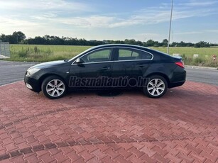 OPEL INSIGNIA 2.0 CDTI EcoFLEX Cosmo FRISS SZERVIZ!MAGYAR!SZÉP ÁLLAPOT!