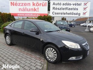 Opel Insignia 2.0 CDTI Ecoflex