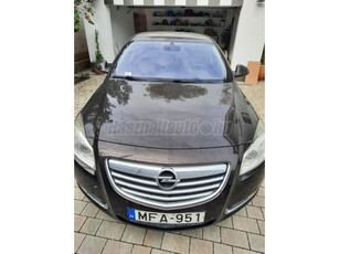 OPEL INSIGNIA 2.0 CDTI Edition