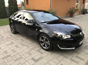 OPEL INSIGNIA 2.0 CDTI Edition (Automata)