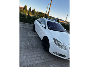 OPEL INSIGNIA 2.0 CDTI Edition (Automata)