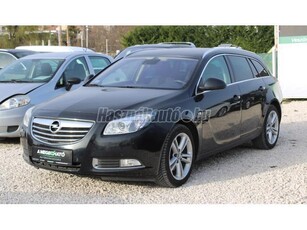 OPEL INSIGNIA 2.0 CDTI Sport (Automata) Friss szerviz. Garancia