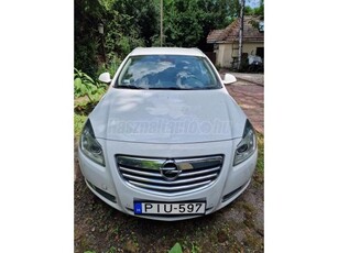 OPEL INSIGNIA 2.0 T AWD Active (Automata)