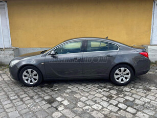 OPEL INSIGNIA 2.0 T Cosmo AWD